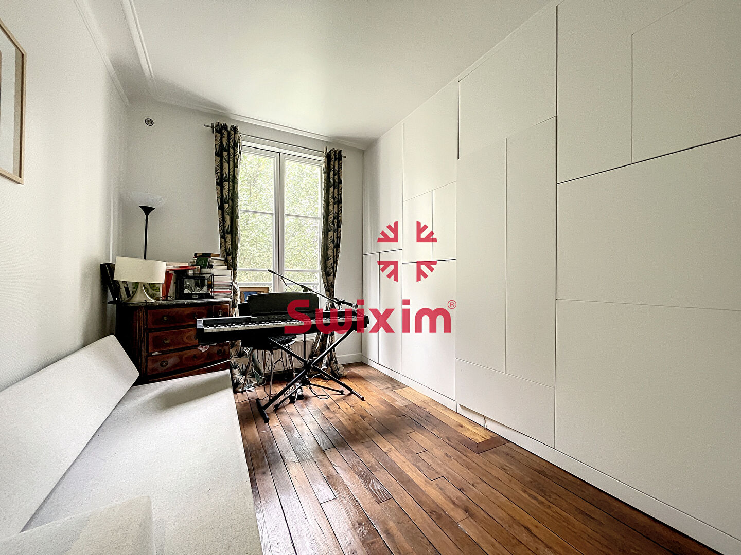 Photo 3 pièces de caractère image 5/5