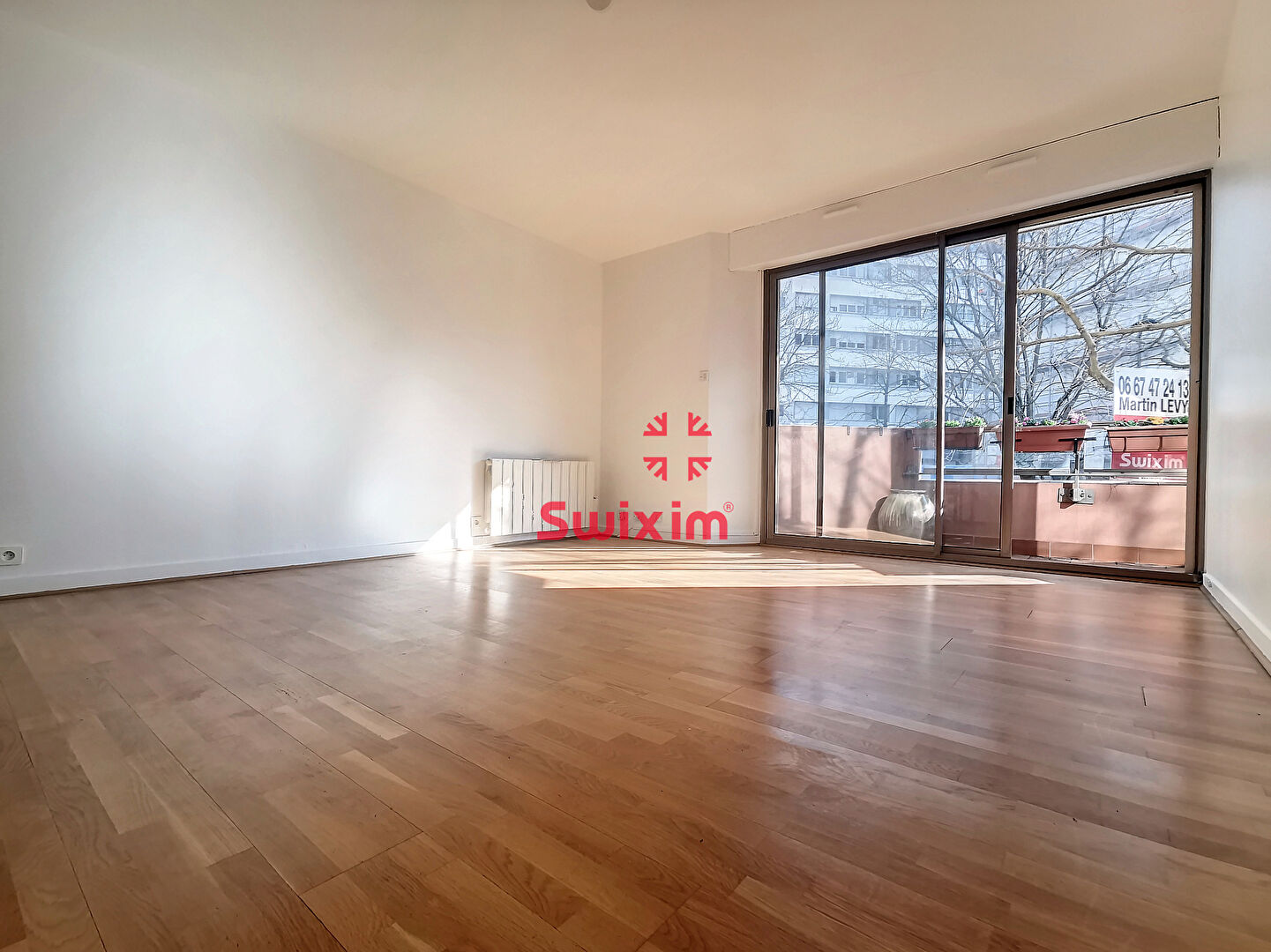 Photo Appartement Paris 4 pièce(s) 81 m2 image 2/6