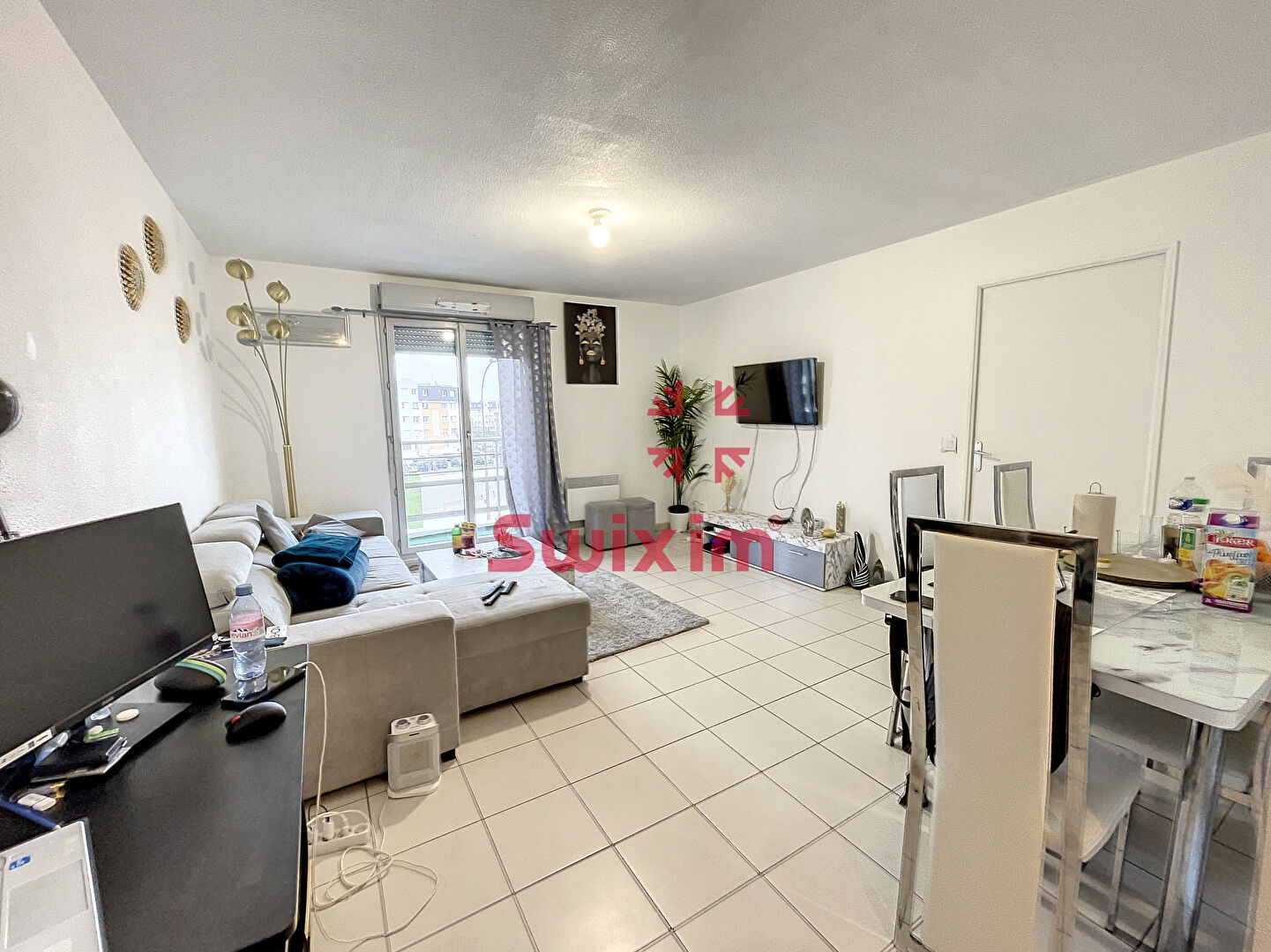 Photo Appartement Acheres 3 pièce(s) 71.59 m2 image 2/6