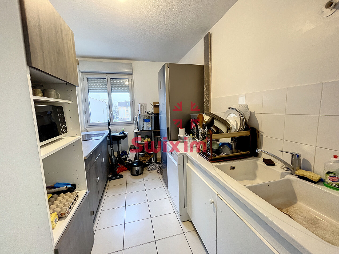 Photo Appartement Acheres 3 pièce(s) 71.59 m2 image 4/6