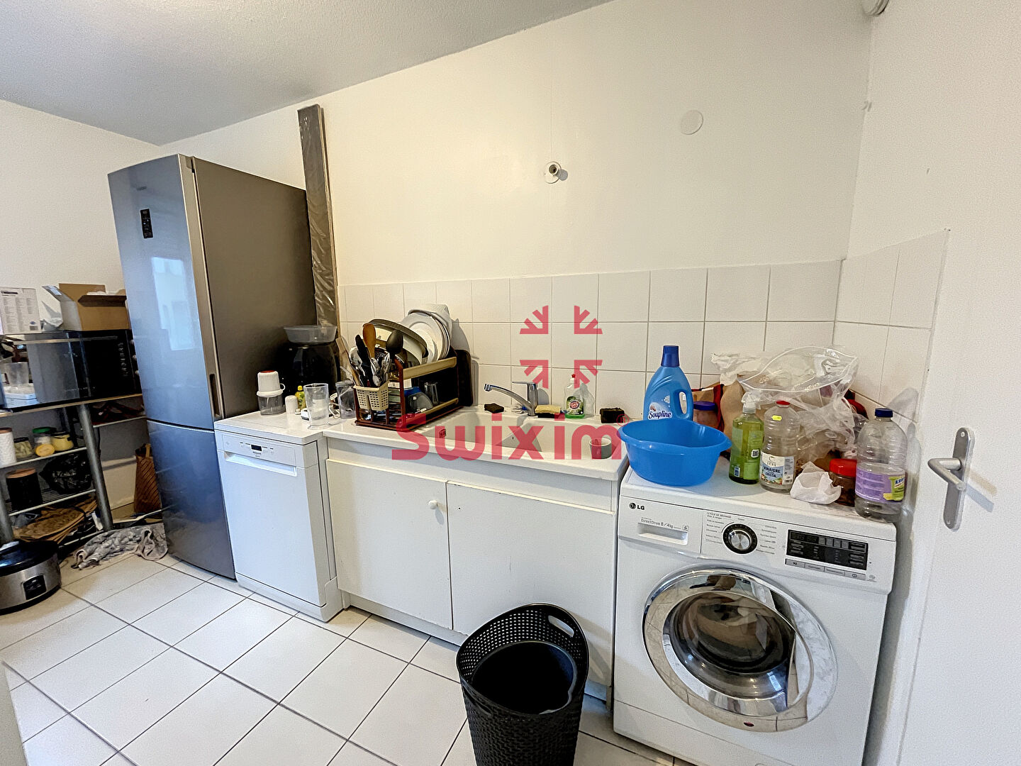 Photo Appartement Acheres 3 pièce(s) 71.59 m2 image 5/6