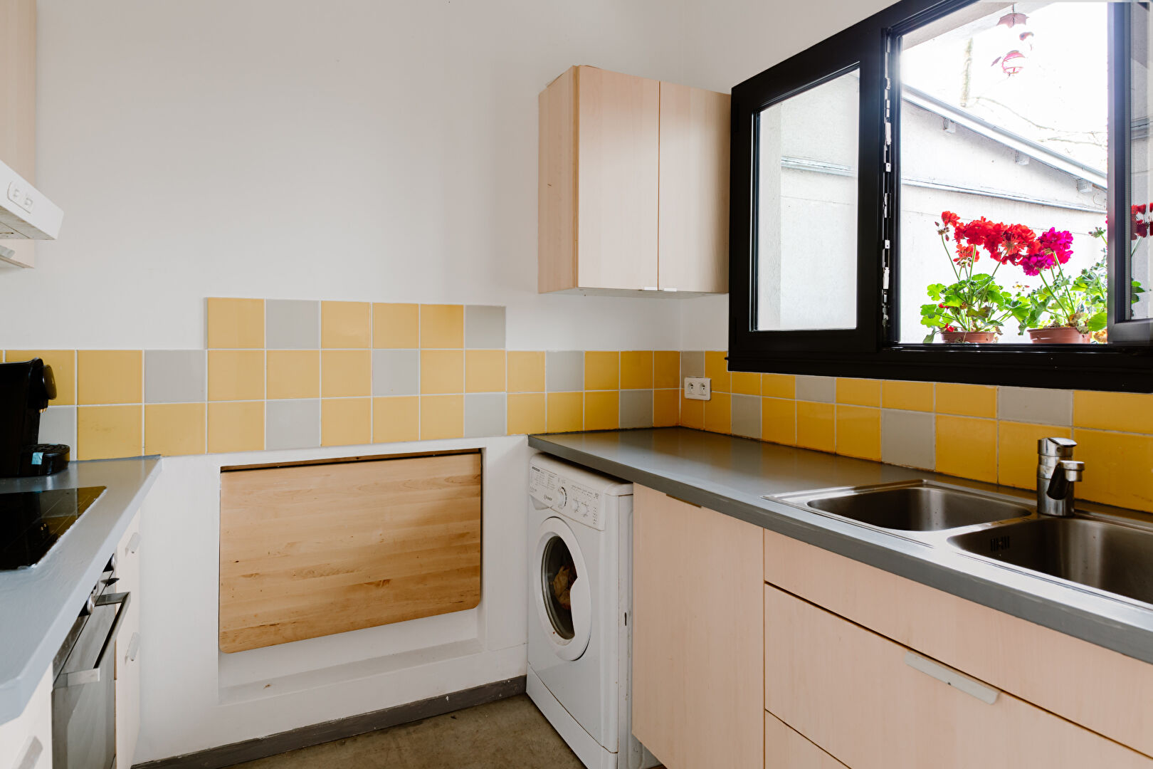 Photo Maison Montreuil 3 pièce(s) 62.03 m2 image 6/6