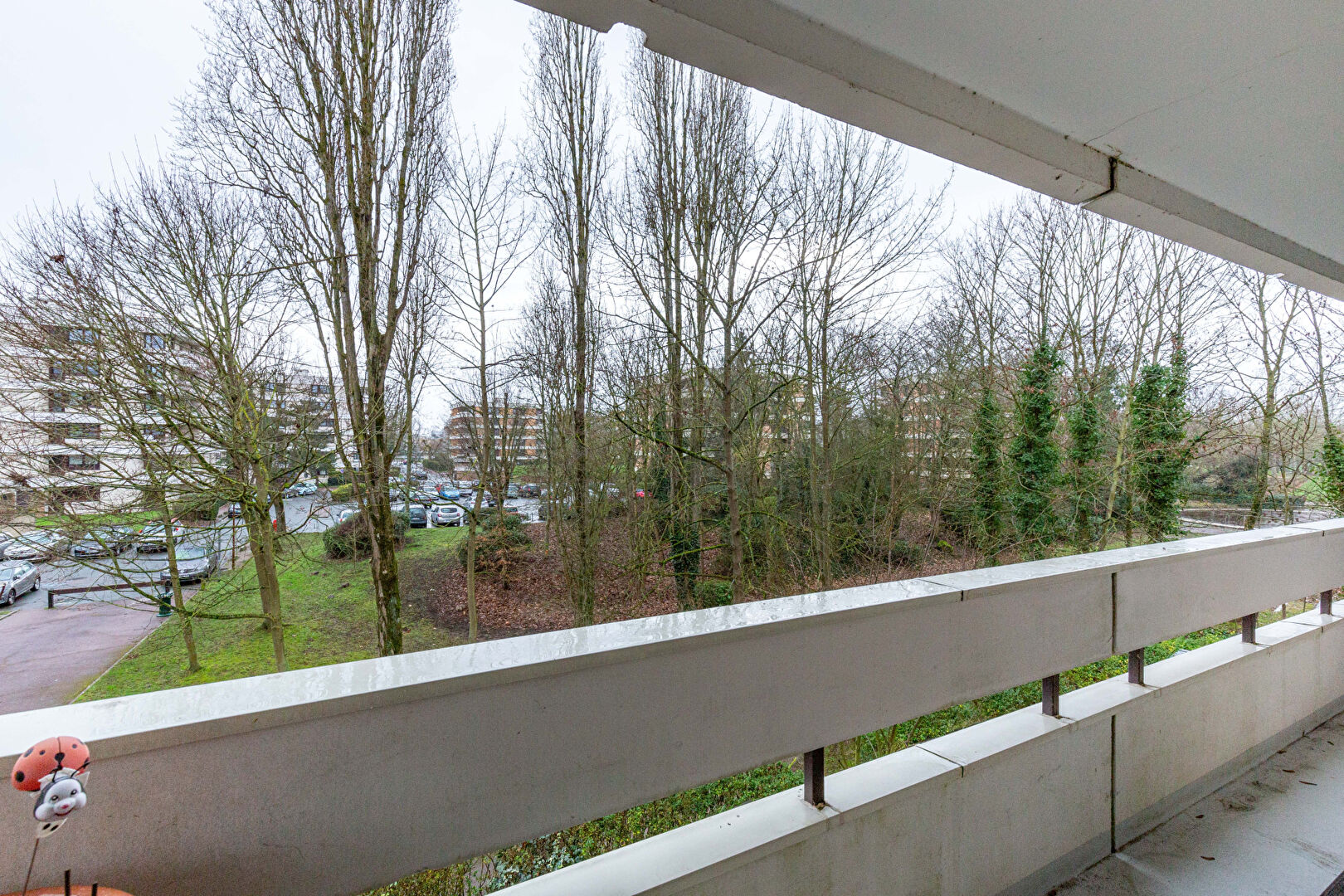 Photo ELANCOURT APPARTEMENT 6 PIECES image 2/6