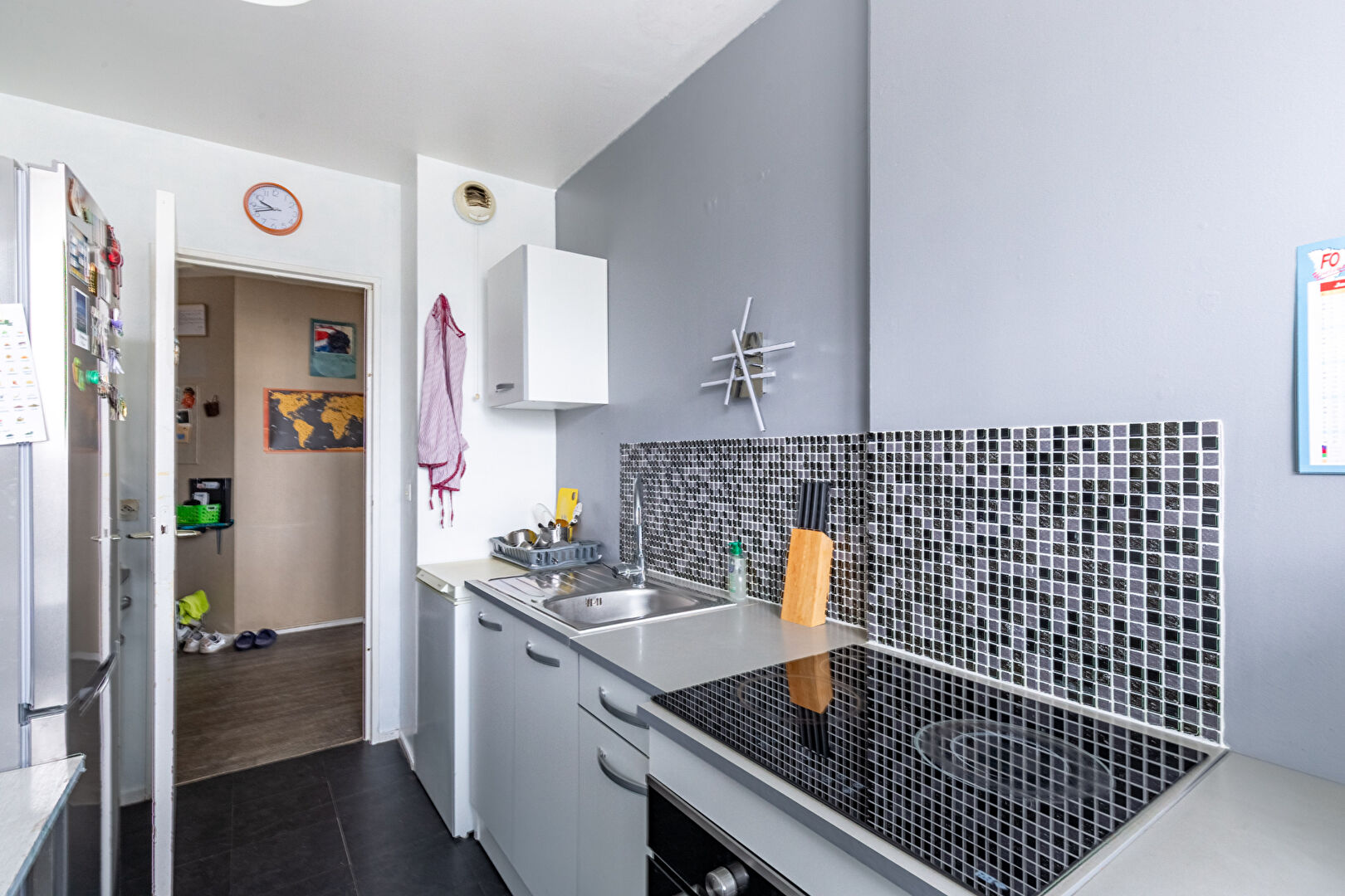 Photo ELANCOURT APPARTEMENT 6 PIECES image 5/6