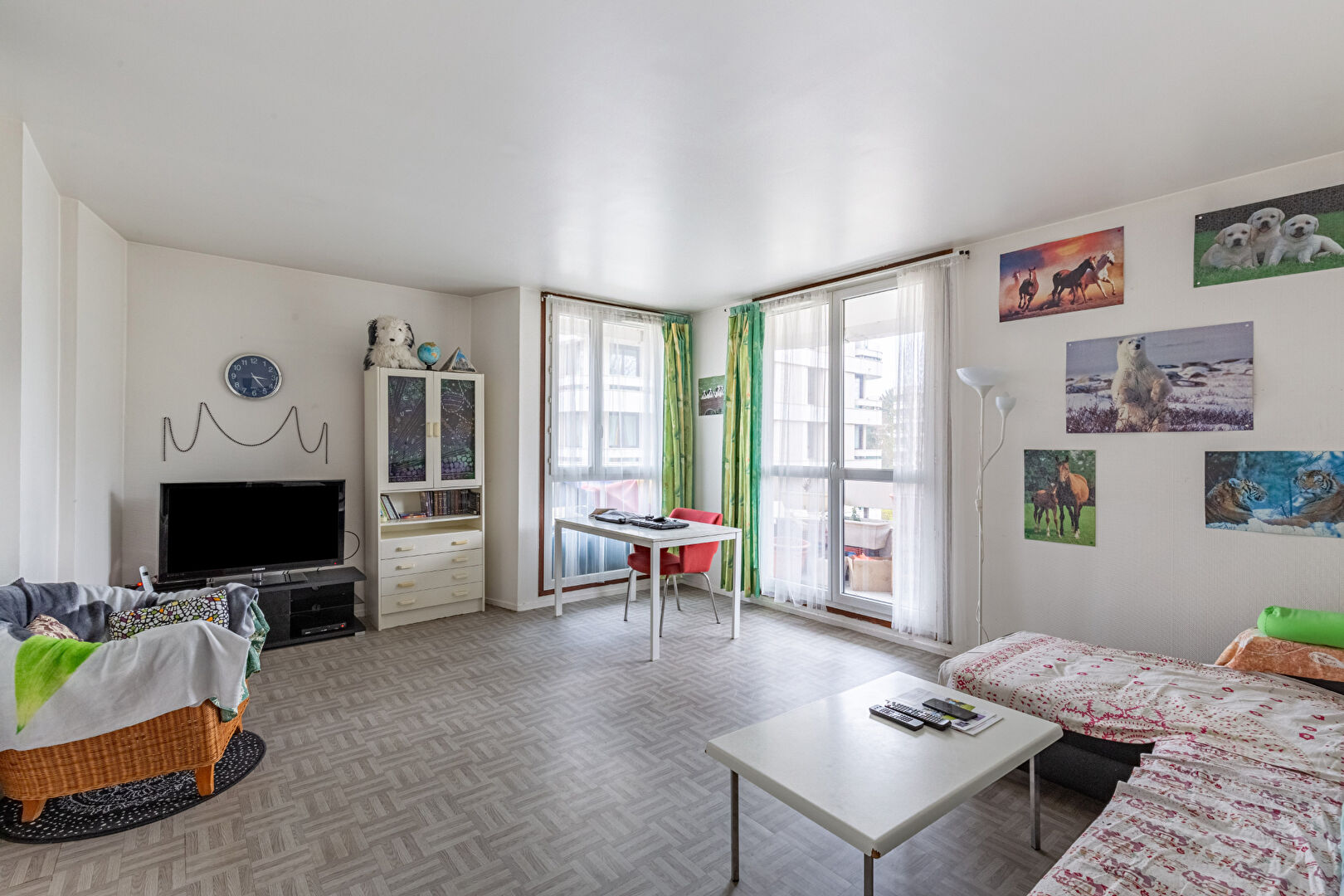 Photo ELANCOURT APPARTEMENT 6 PIECES image 6/6