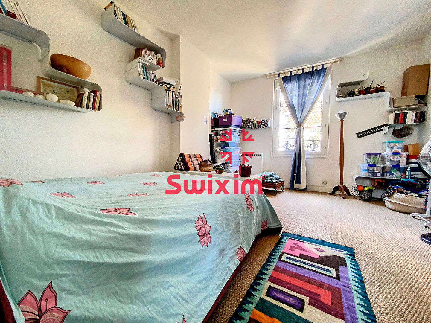 Photo Appartement Paris 2 pièce(s) 54.18 m2 image 3/6