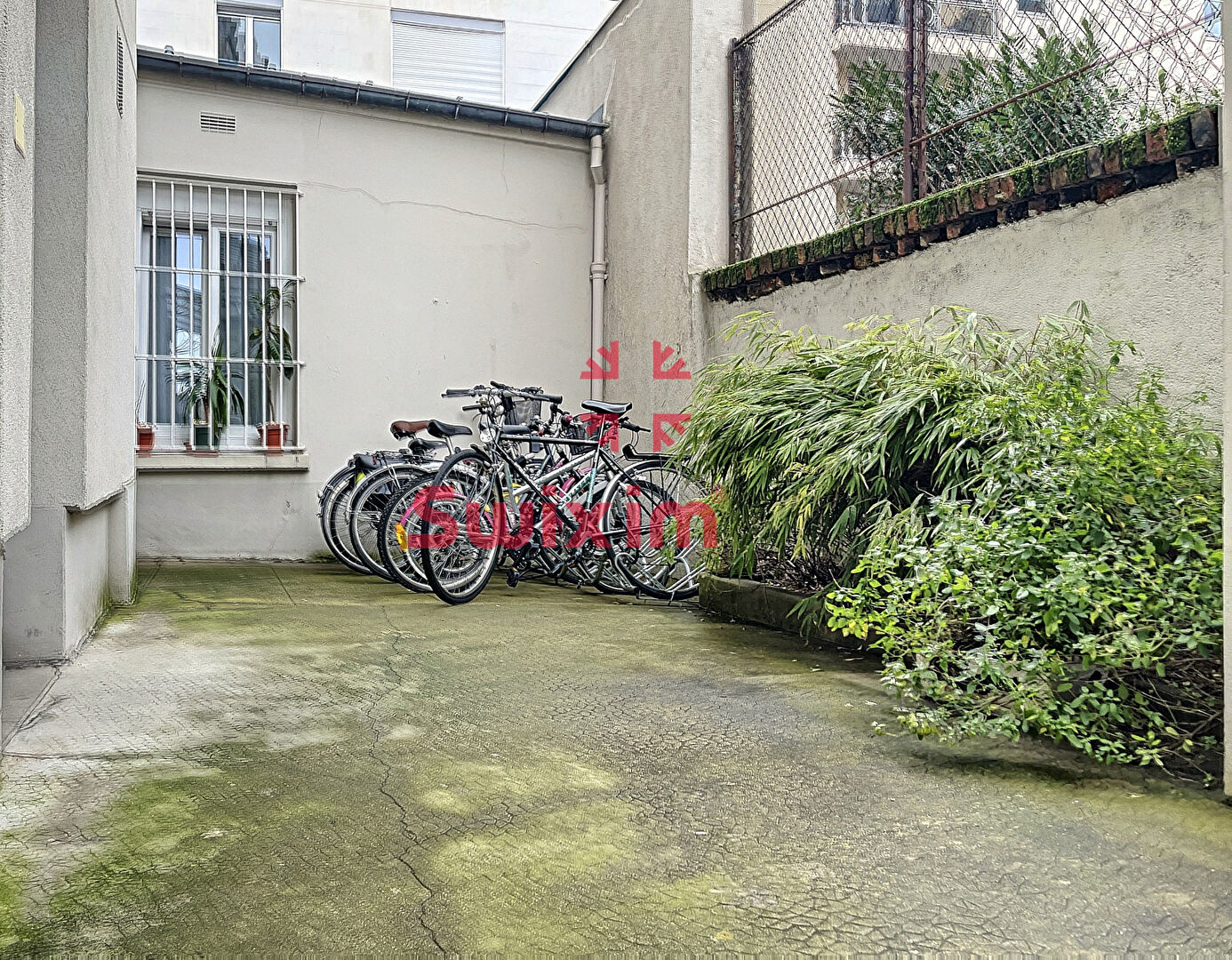 Photo Appartement Paris 2 pièce(s) 54.18 m2 image 4/6