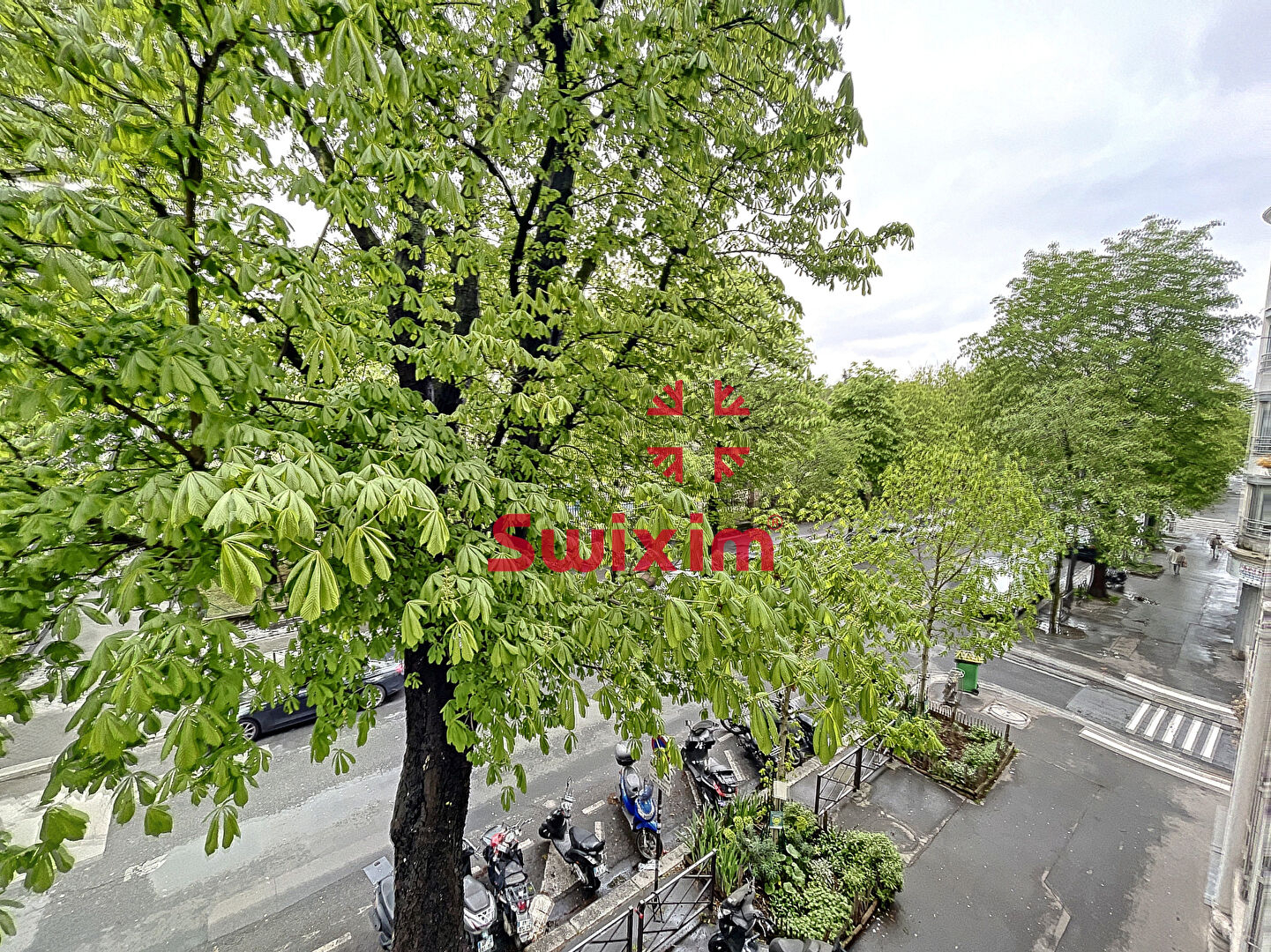 Photo Appartement Paris 2 pièce(s) 54.18 m2 image 6/6