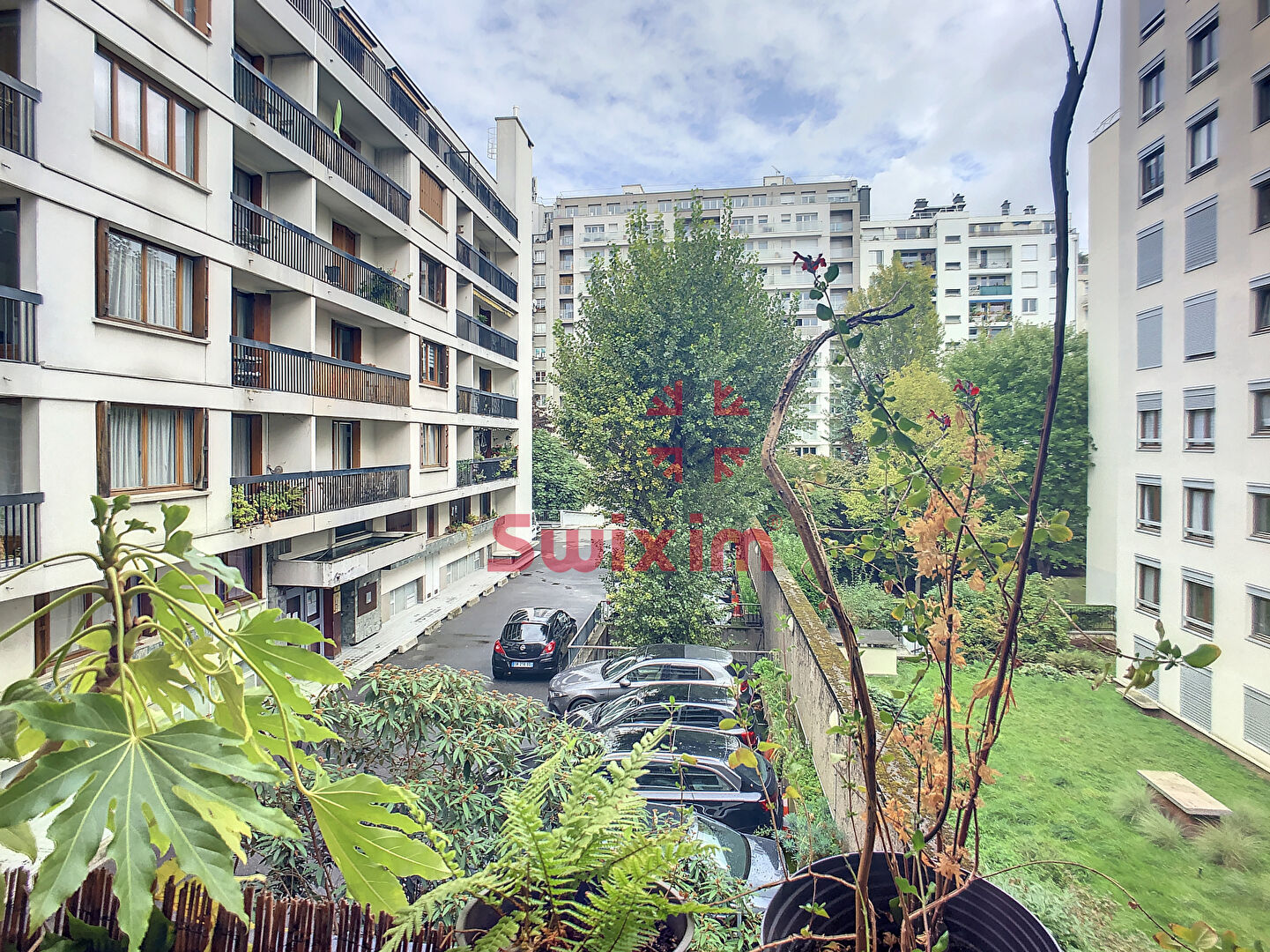 Photo Appartement Paris 4 pièce(s) 80 m2 image 3/6