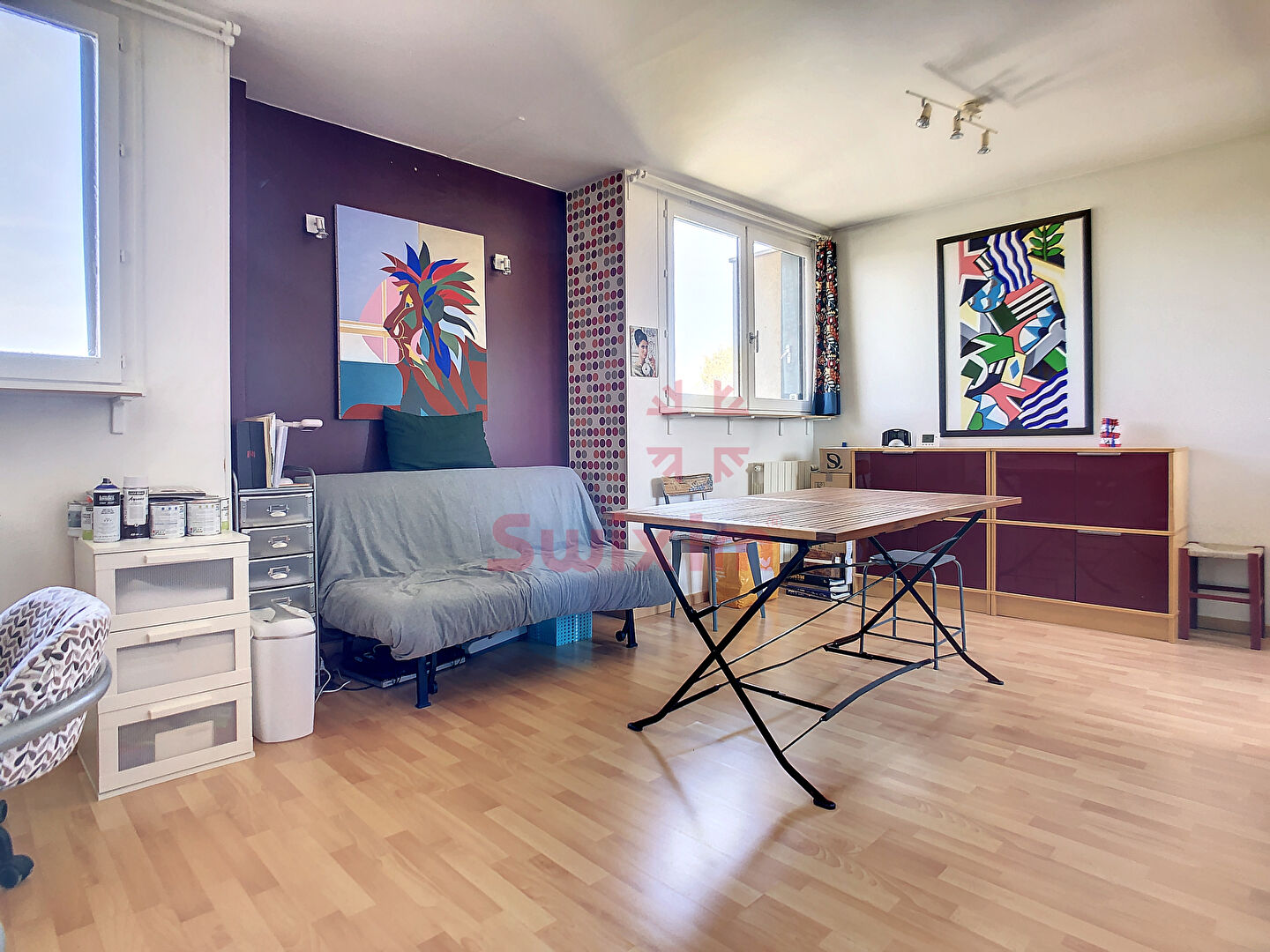 Photo Duplex / Terrasse image 6/6