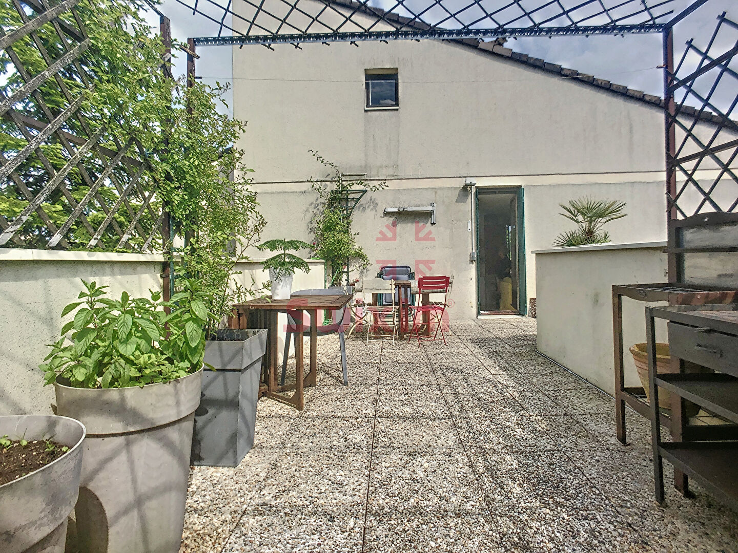 Photo Duplex / Terrasse image 2/6