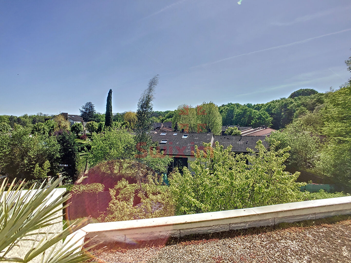 Photo Duplex / Terrasse image 3/6