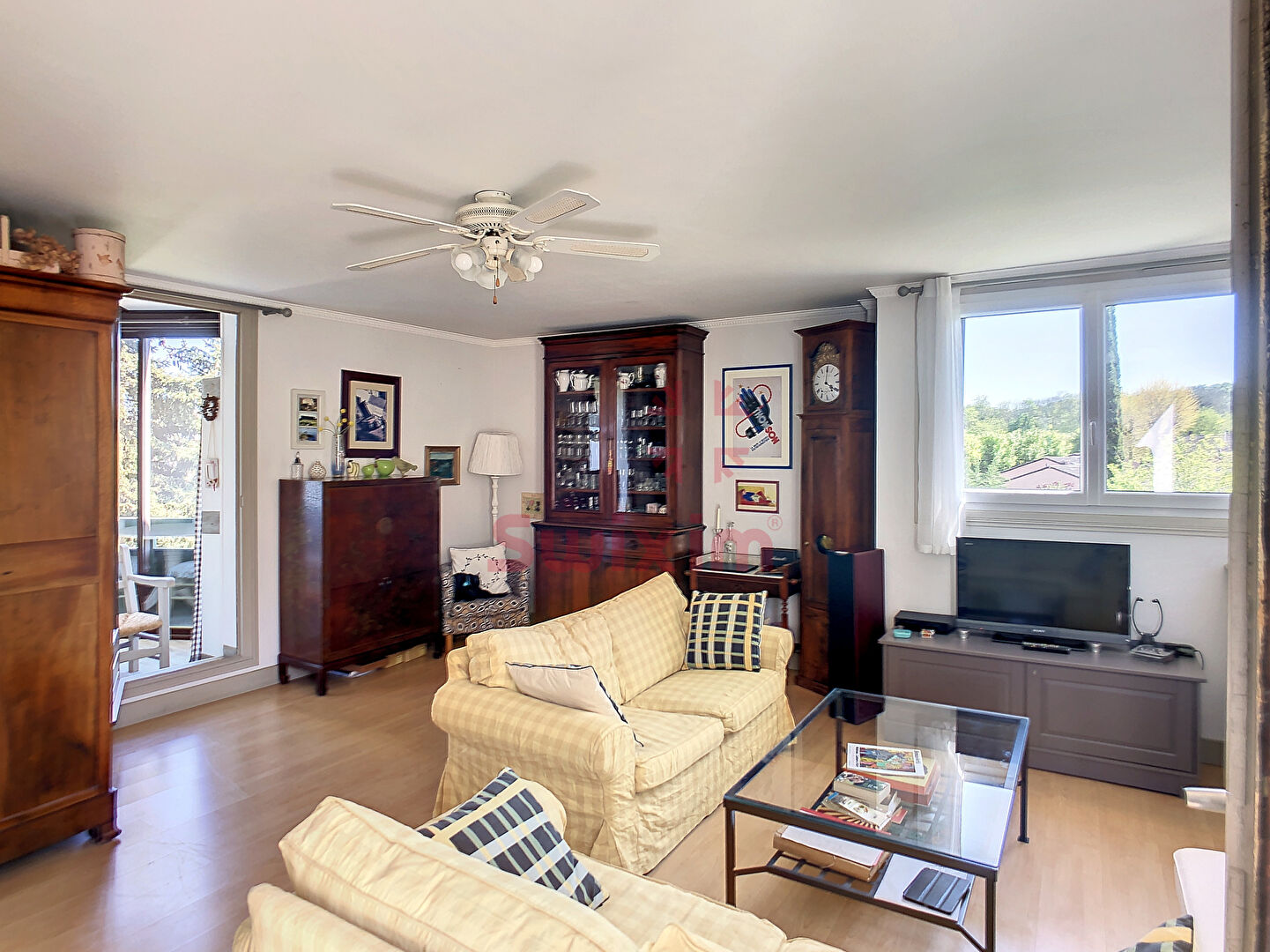 Photo Duplex / Terrasse image 4/6