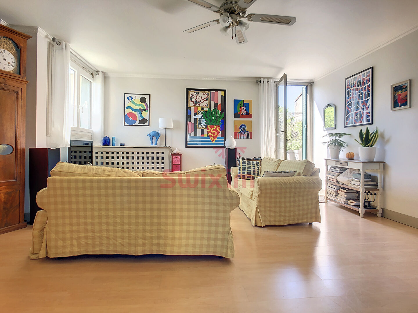 Photo Duplex / Terrasse image 5/6