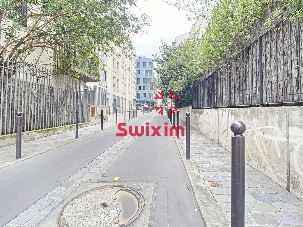 Photo Appartement Paris 3 pièces 58.61 m2 image 2/5