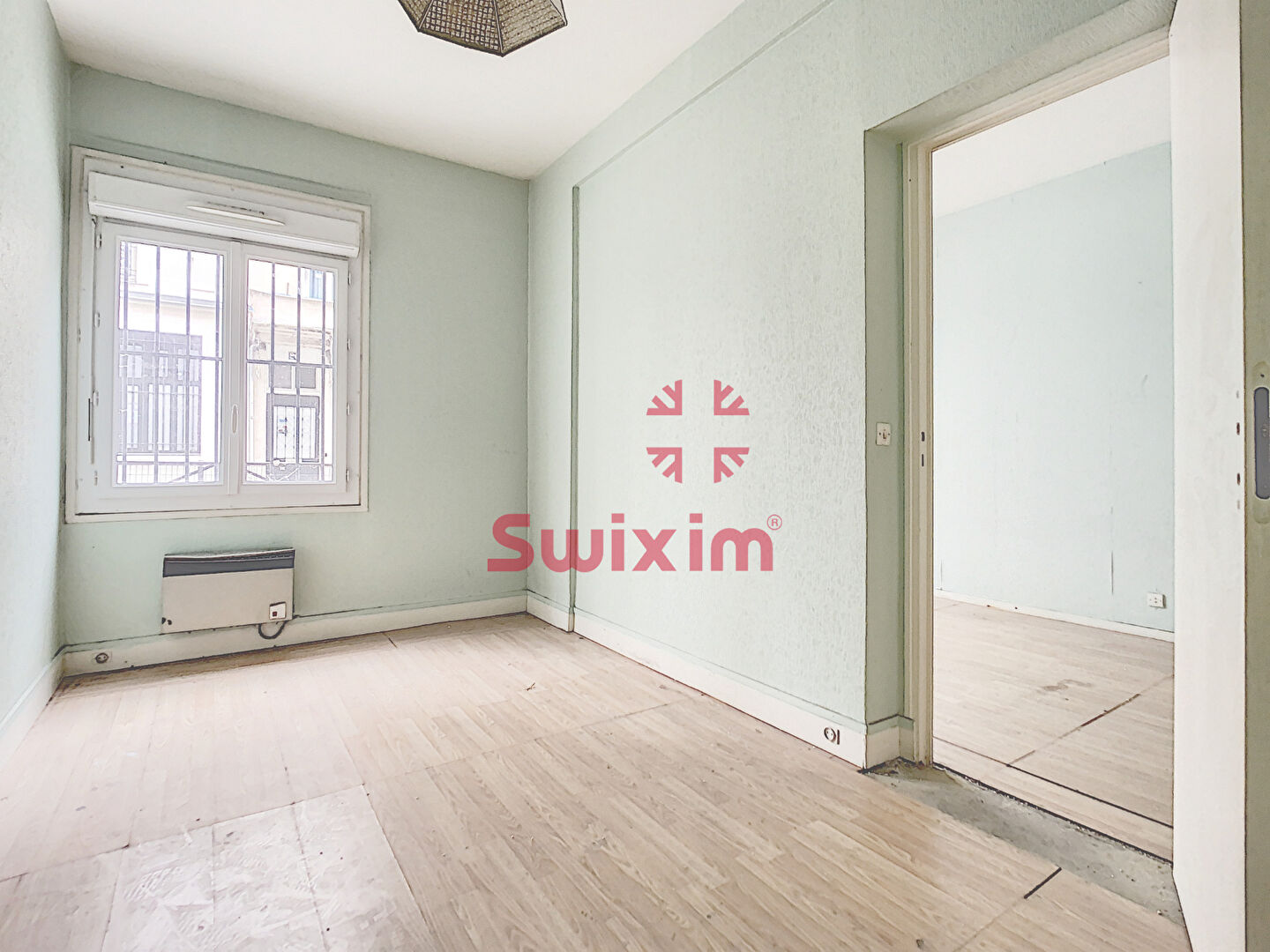 Photo Appartement Paris 3 pièces 58.61 m2 image 3/5