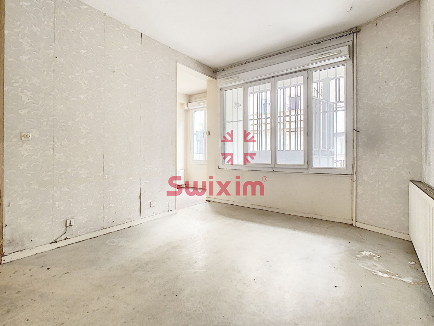 Photo Appartement Paris 3 pièces 58.61 m2 image 4/5