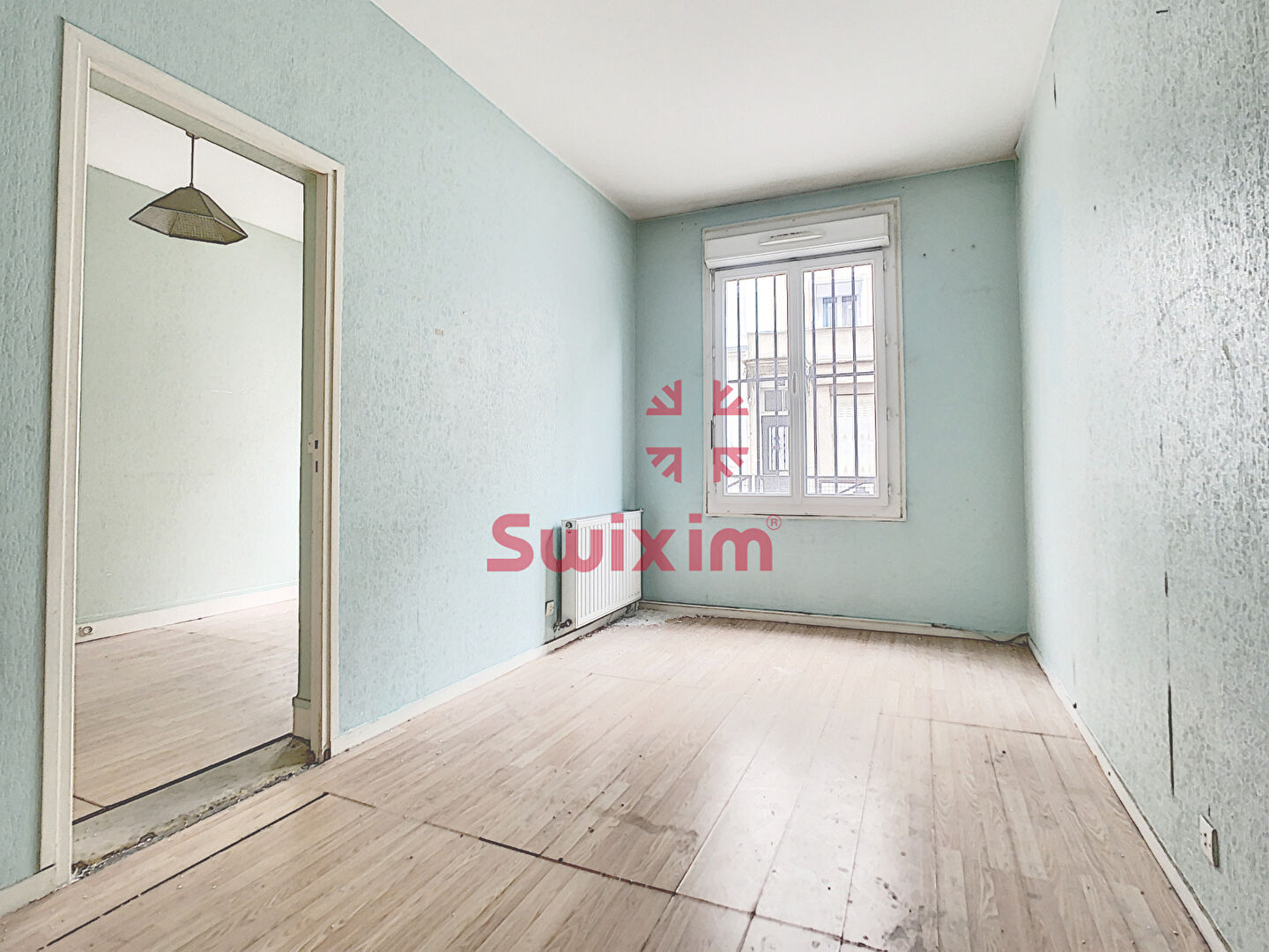 Photo Appartement Paris 3 pièces 58.61 m2 image 5/5