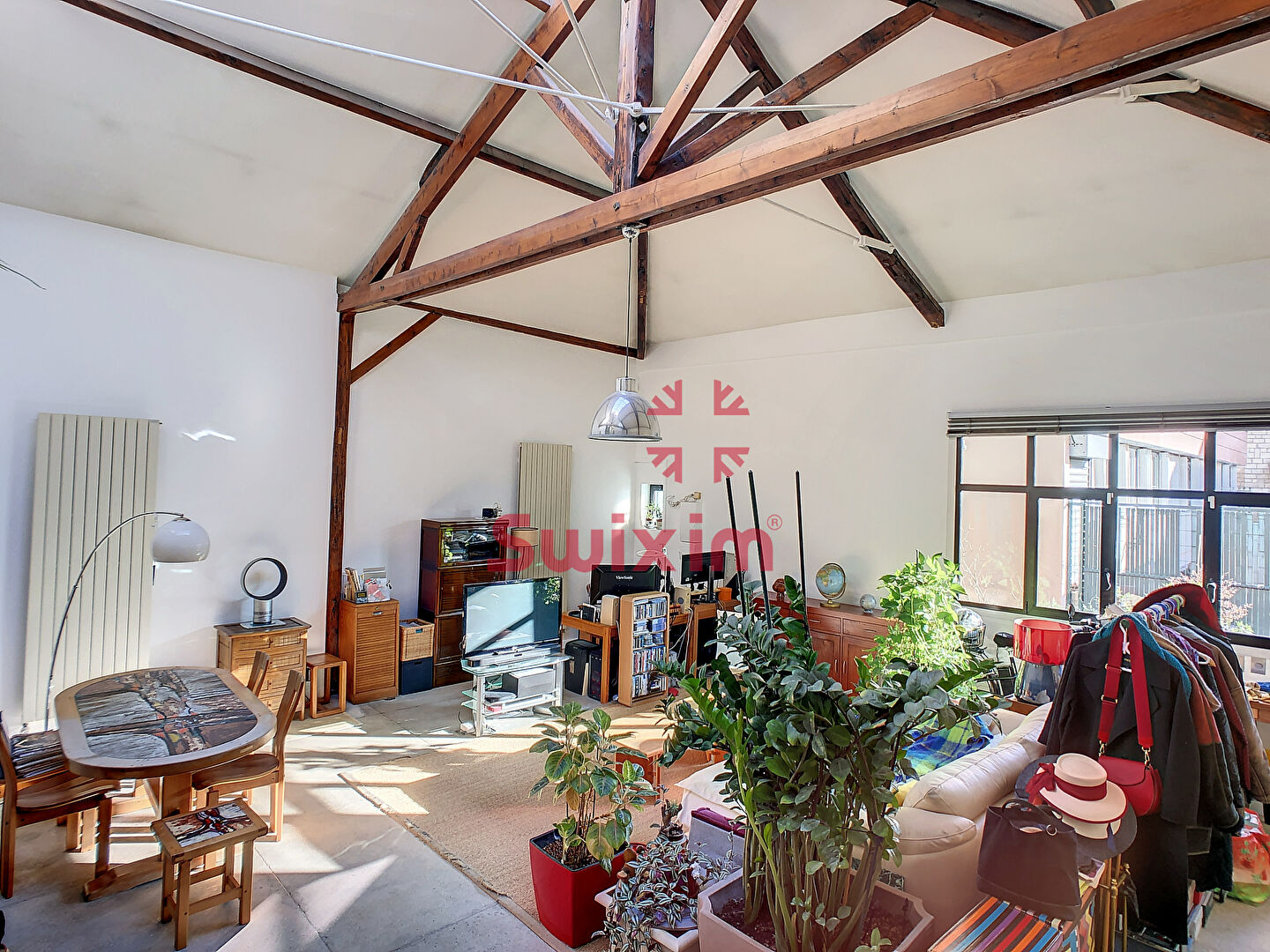 Photo Maison Paris 4 pièce(s) 149 m2 image 3/6