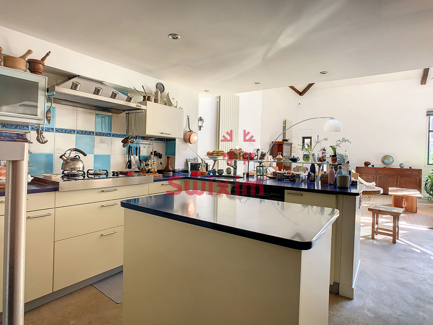 Photo Maison Paris 4 pièce(s) 149 m2 image 4/6