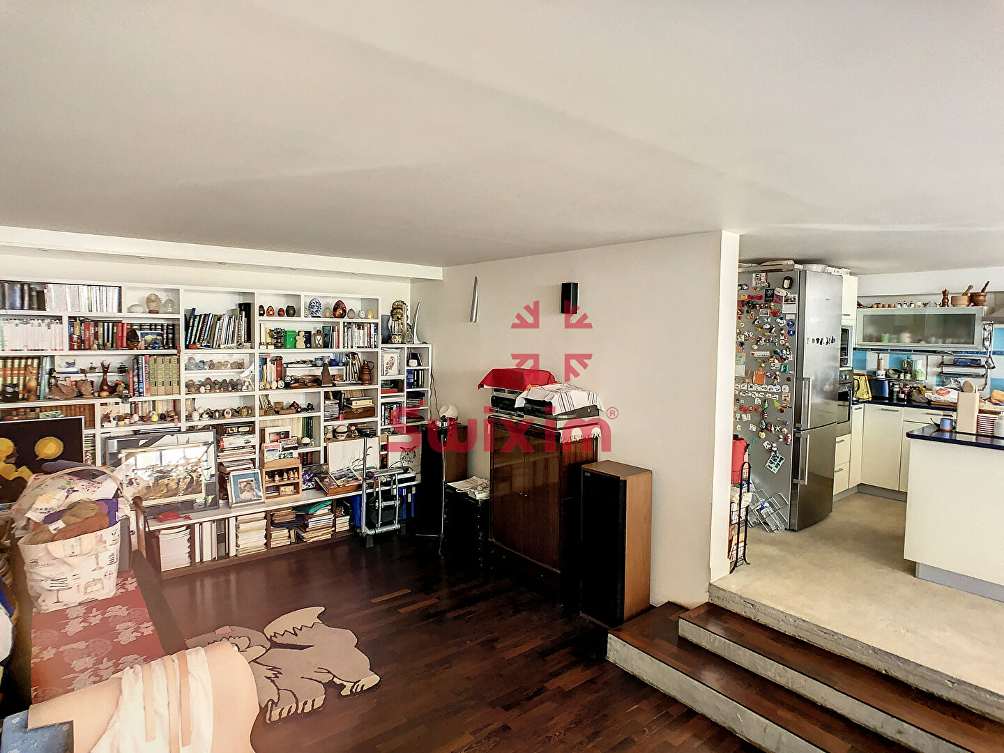 Photo Maison Paris 4 pièce(s) 149 m2 image 5/6