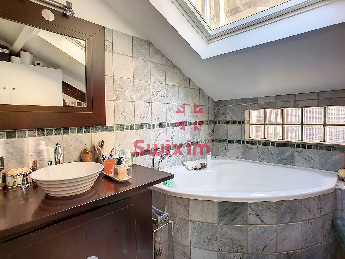 Photo Maison Paris 4 pièce(s) 149 m2 image 6/6