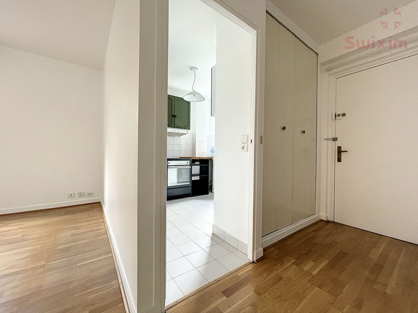 Appartement Paris 4 pièce(s) 81 m2