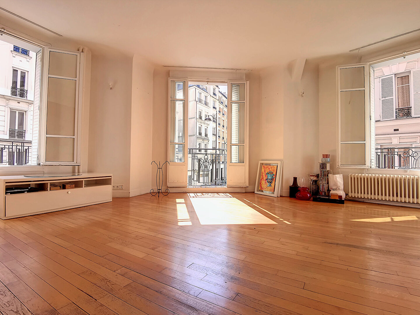 Photo Superbe appartement lumineux et familial image 4/6