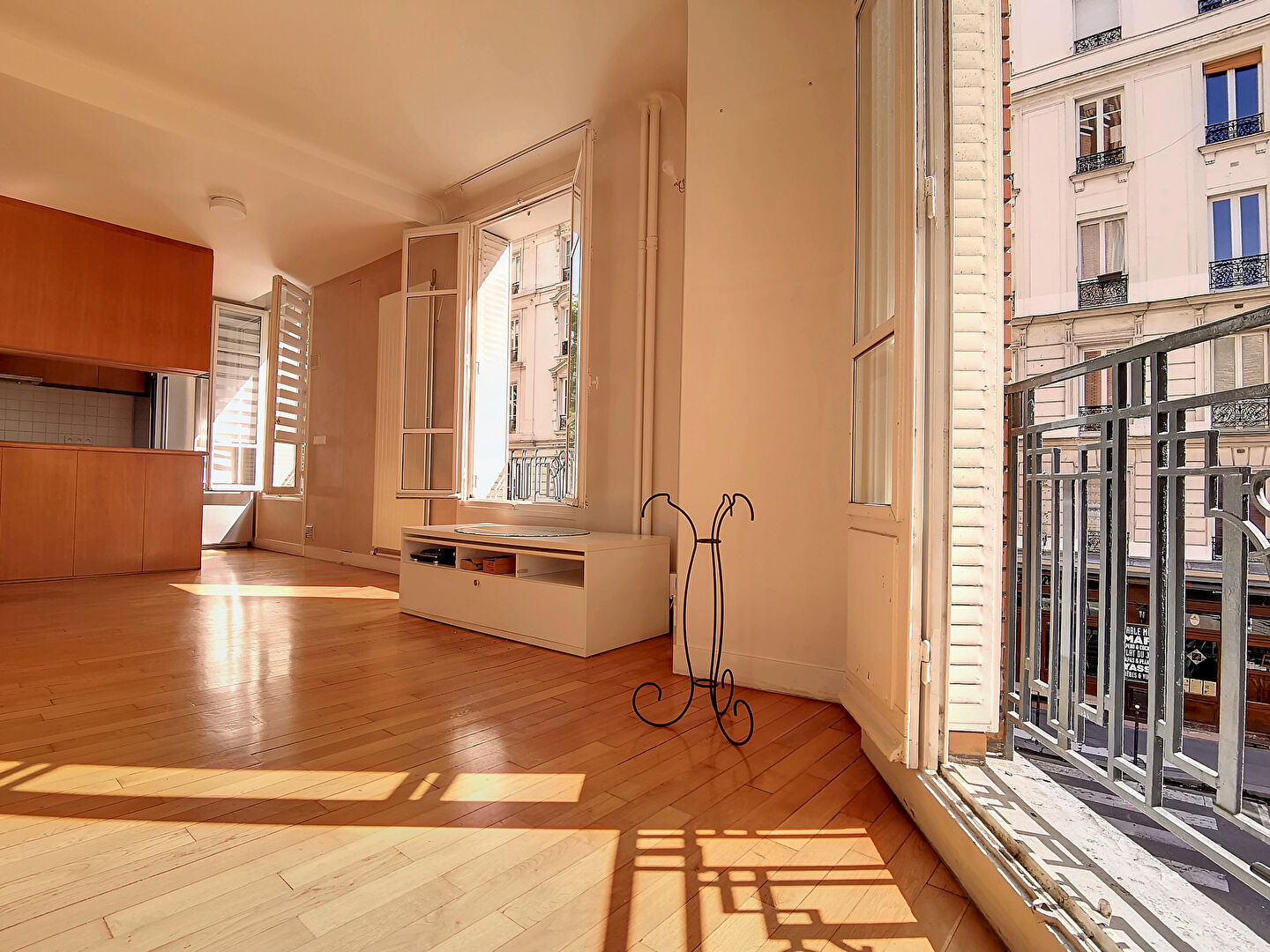 Photo Superbe appartement lumineux et familial image 5/6