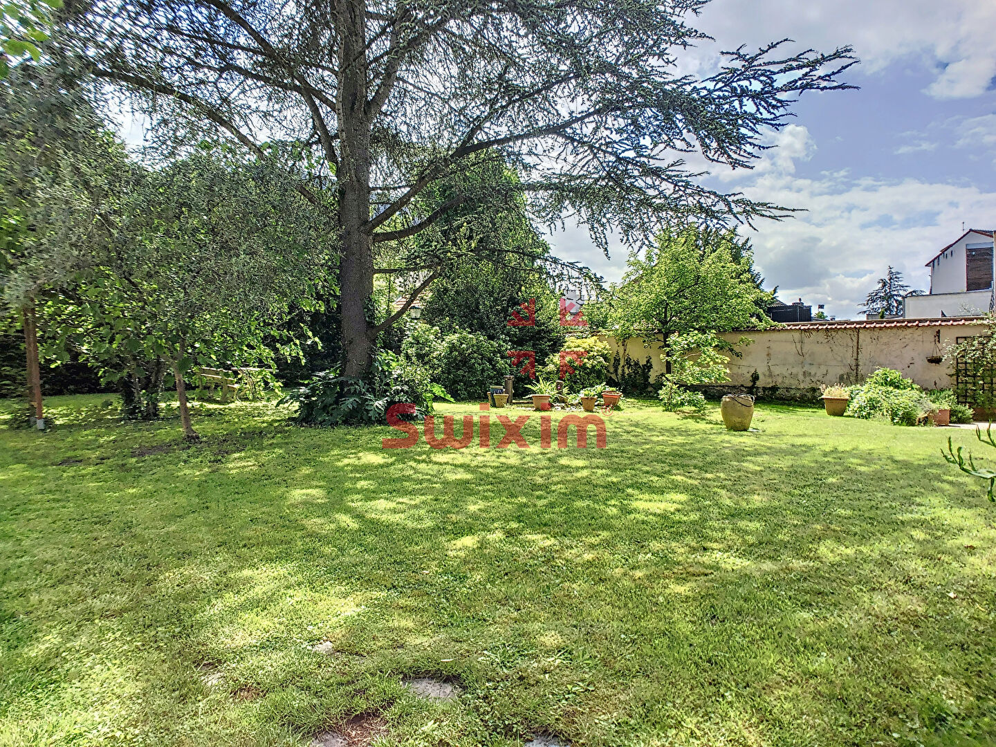 Maison Gournay Sur Marne 7 pièce(s)