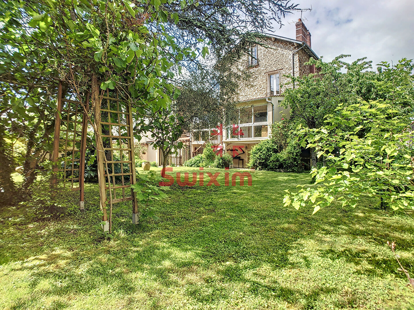 Photo Maison Gournay Sur Marne 7 pièce(s) image 2/6