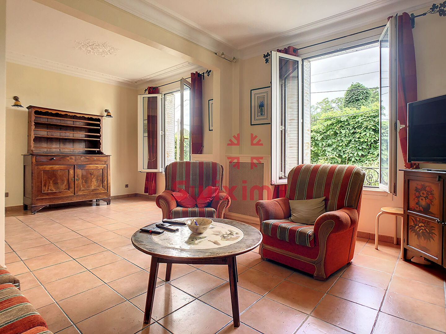 Photo Maison Gournay Sur Marne 7 pièce(s) image 3/6