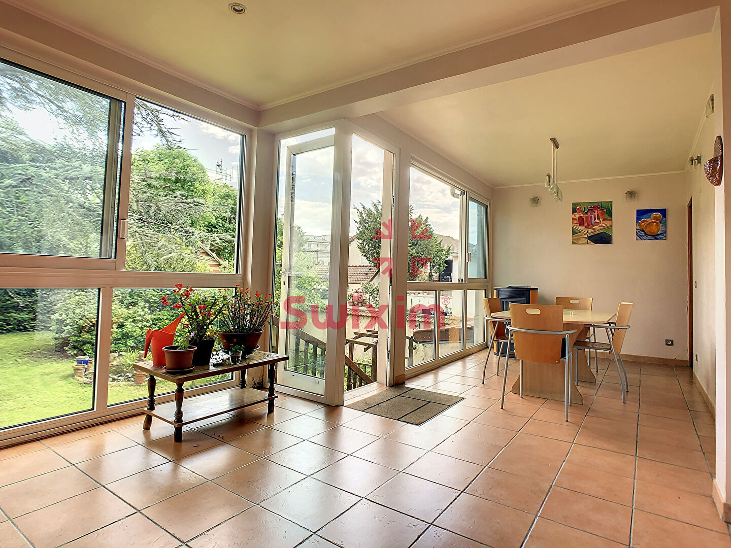 Photo Maison Gournay Sur Marne 7 pièce(s) image 5/6