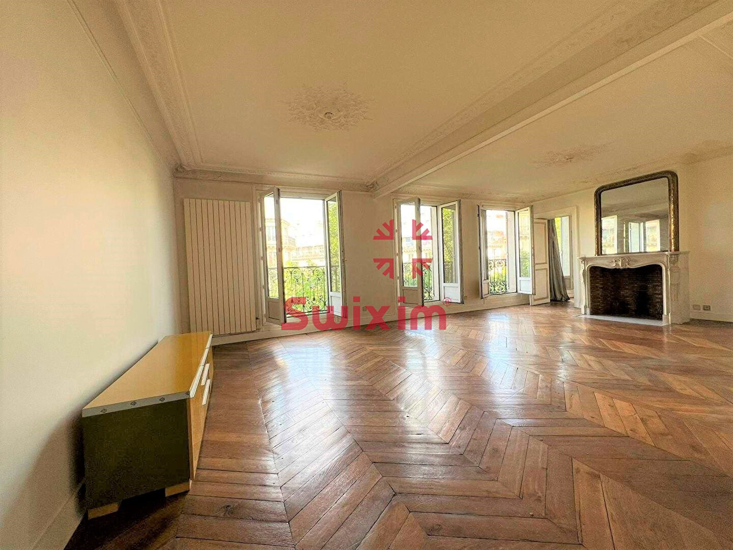 Photo Appartement Paris 3 pièces 79.51 m2 image 2/6