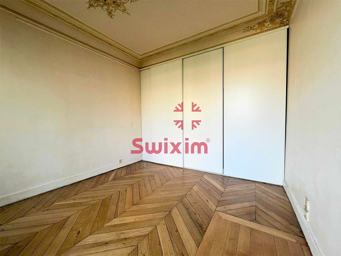 Photo Appartement Paris 3 pièces 79.51 m2 image 3/6