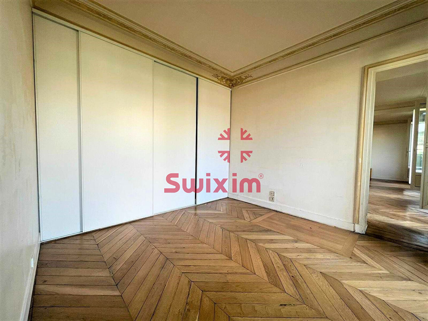 Photo Appartement Paris 3 pièces 79.51 m2 image 4/6