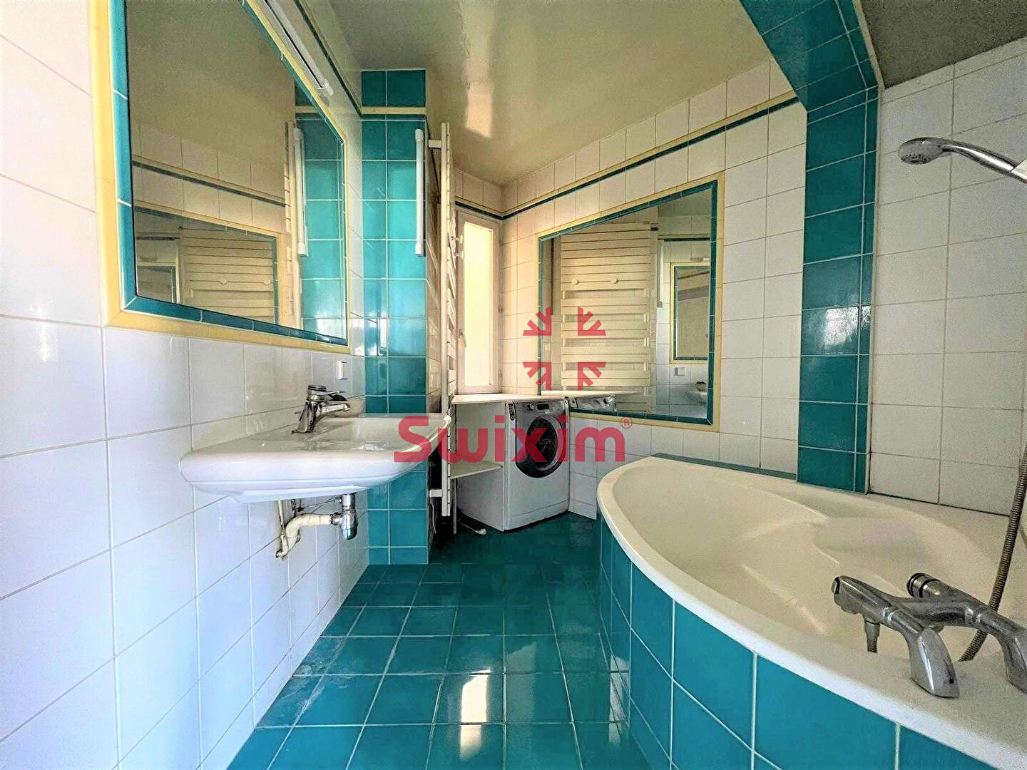 Photo Appartement Paris 3 pièces 79.51 m2 image 5/6