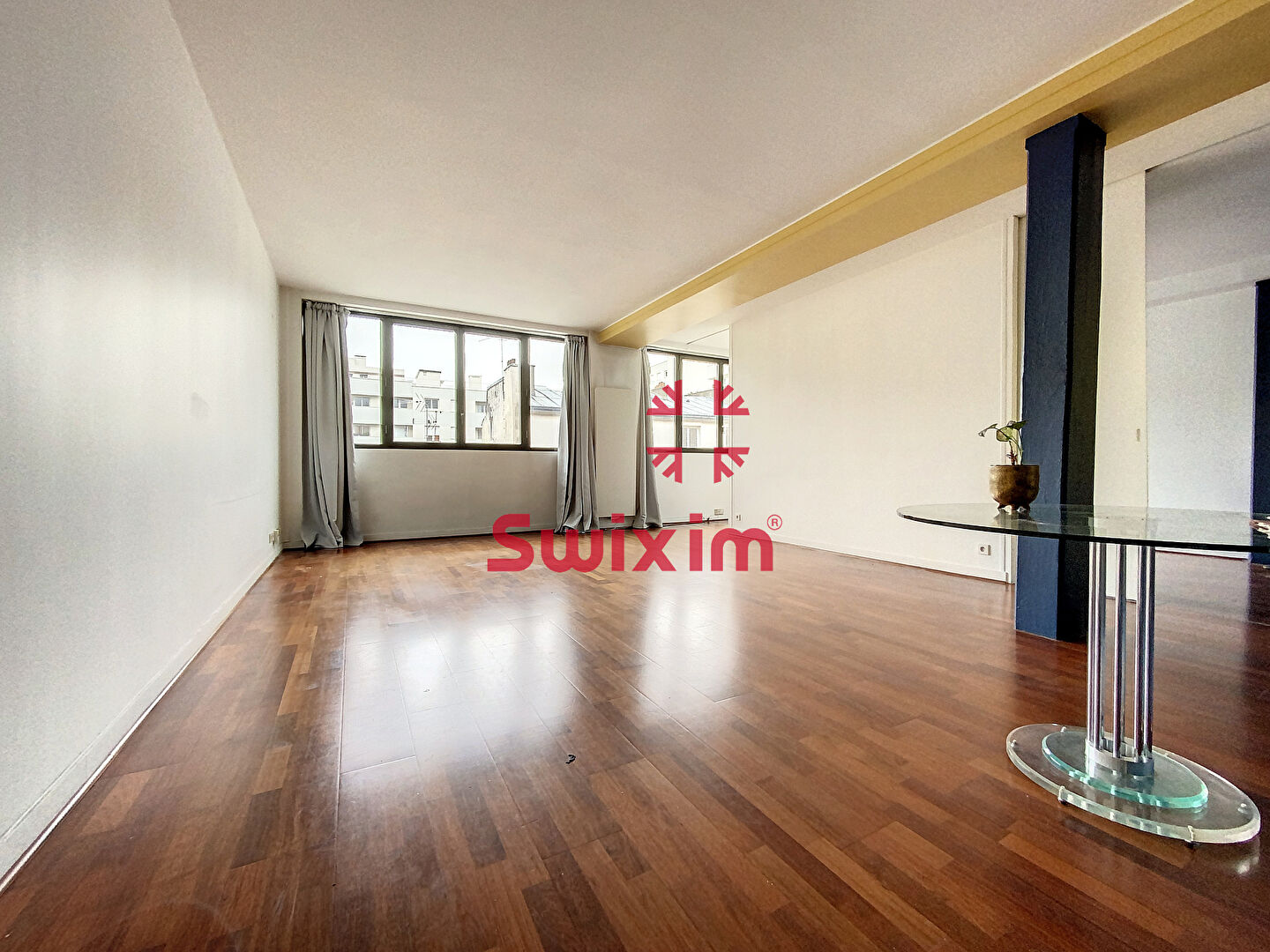 Photo Appartement Modulable de 72.81m2 Lumineux avec Ascenseur image 2/6