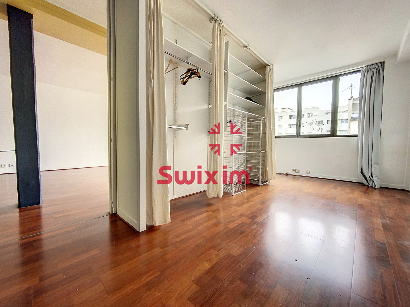 Photo Appartement Modulable de 72.81m2 Lumineux avec Ascenseur image 3/6