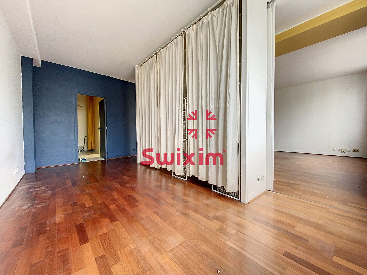 Photo Appartement Modulable de 72.81m2 Lumineux avec Ascenseur image 4/6