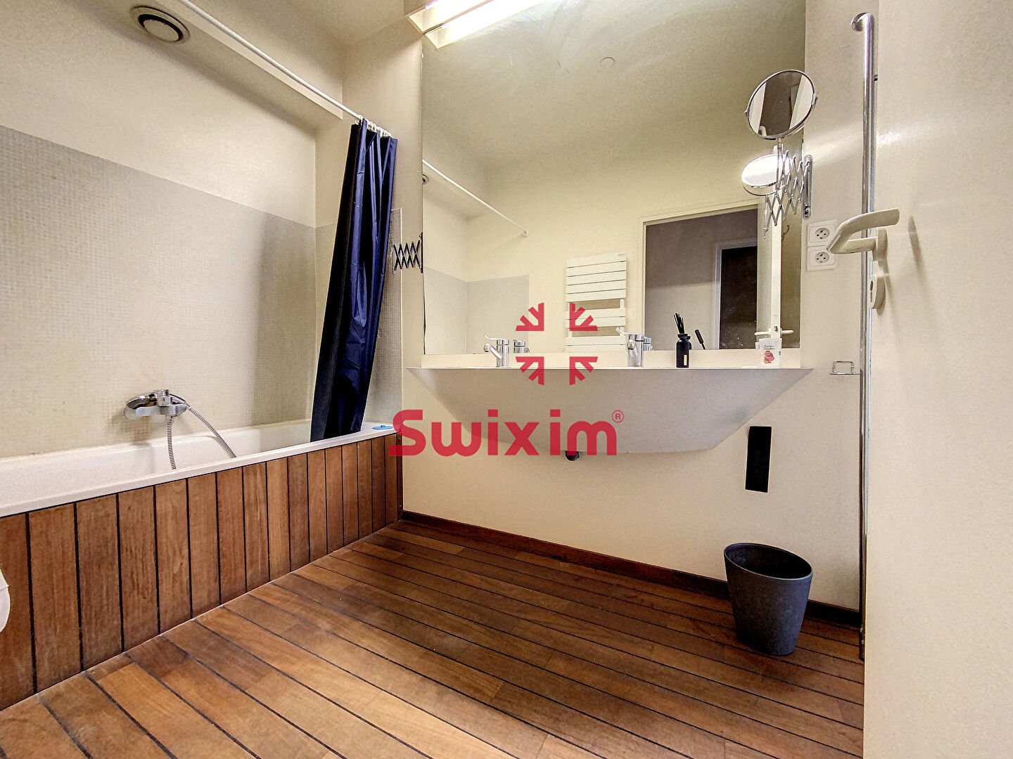 Photo Appartement Modulable de 72.81m2 Lumineux avec Ascenseur image 5/6