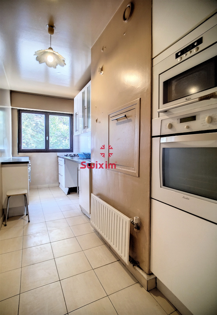 Photo Spacieux 5/6 pièces avec Balcon et Ascenseur image 6/6