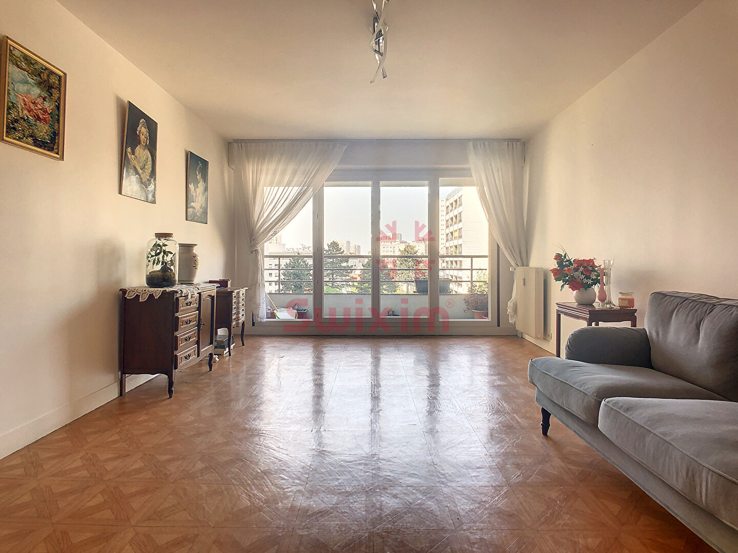 Photo Appartement 2 pièces image 1/6