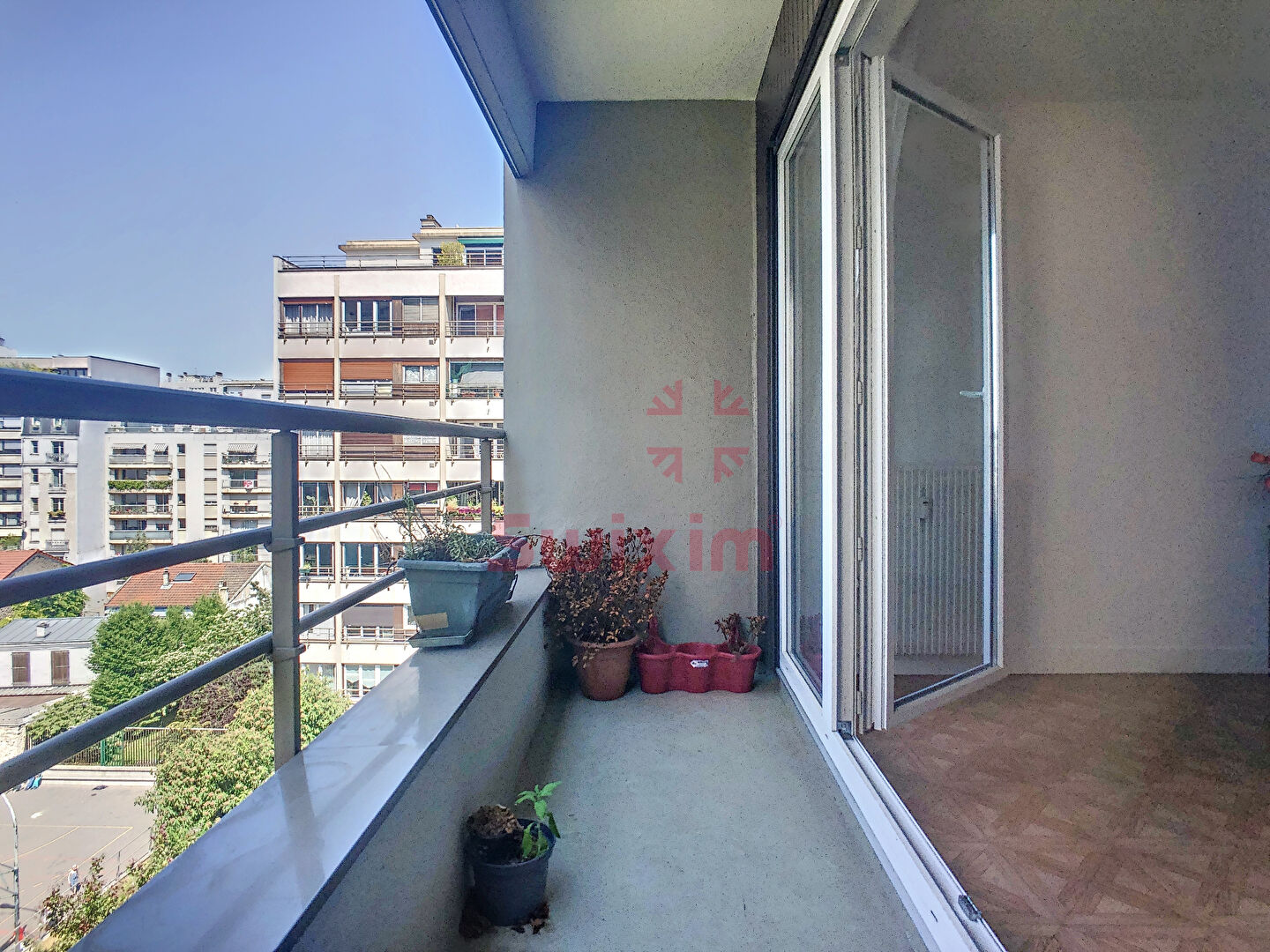 Photo Appartement 2 pièces image 2/6