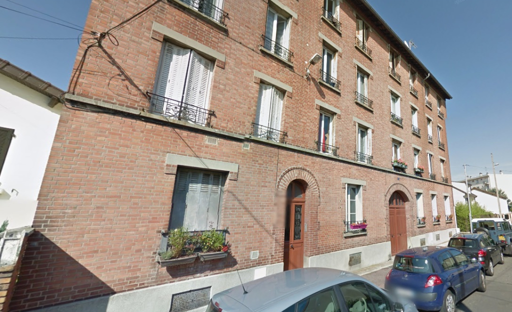 Photo Appartement LES PAVILLONS SOUS BOIS - 2 pièce(s) - 27,01 m2 image 3/6