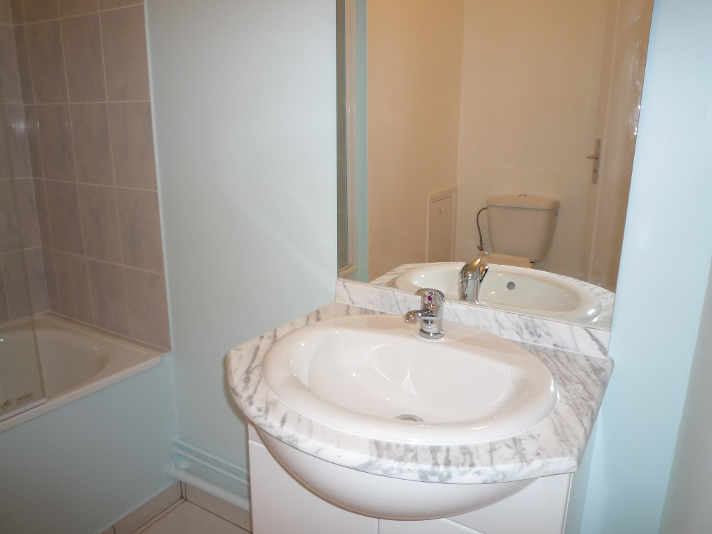 Photo Appartement VILLEMOMBLE - 1 pièce(s) - 29,78 m2 image 6/6