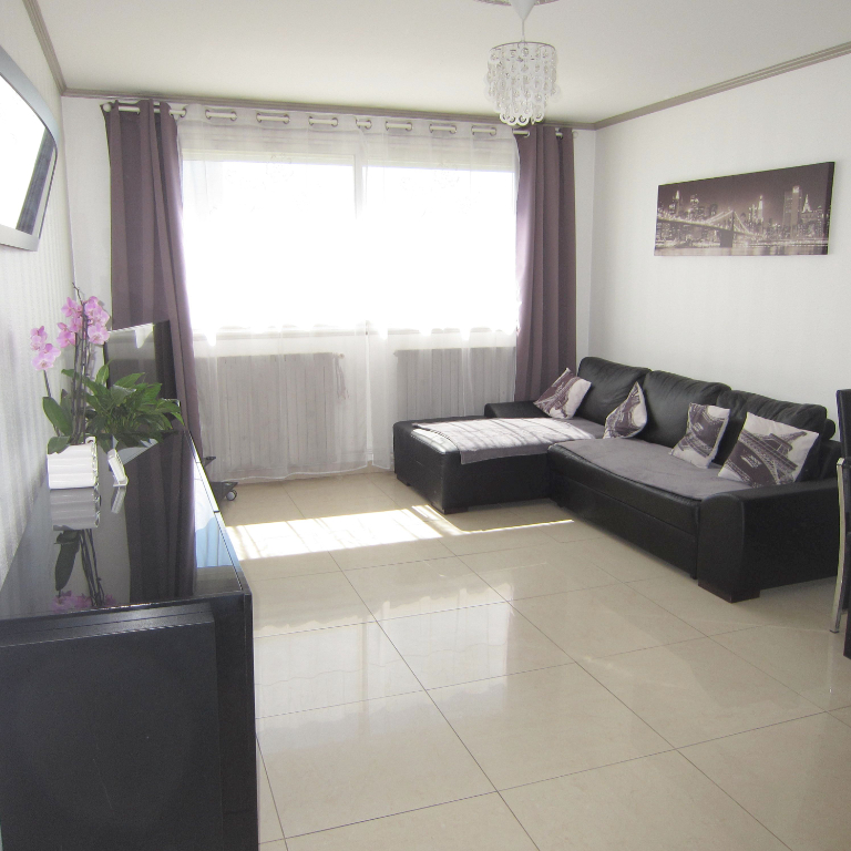 Photo APPARTEMENT GAGNY - 3 pièce(s) - 62 m2 image 1/6