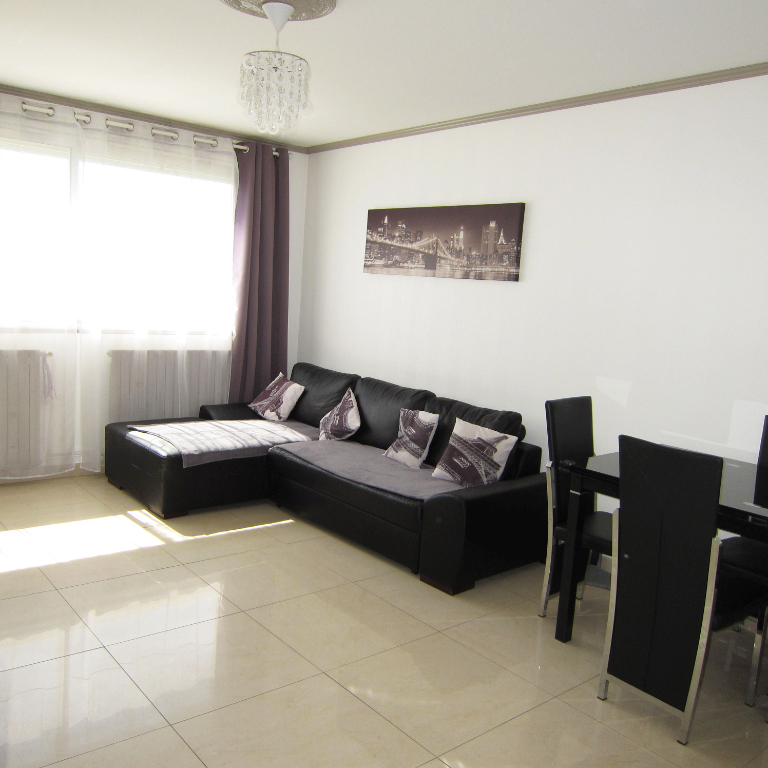 Photo APPARTEMENT GAGNY - 3 pièce(s) - 62 m2 image 3/6