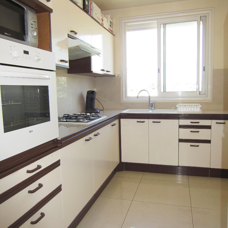 Photo APPARTEMENT GAGNY - 3 pièce(s) - 62 m2 image 4/6