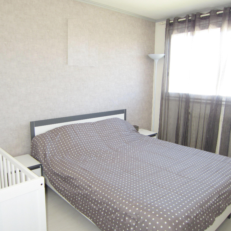 Photo APPARTEMENT GAGNY - 3 pièce(s) - 62 m2 image 5/6